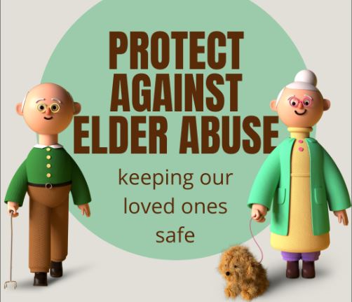 Protective services