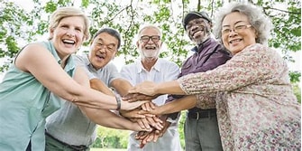 Senior Center