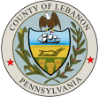 Lebanon County Logo