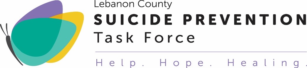 Lebanon County Suicide Prevention Task Force