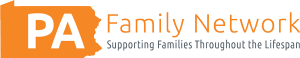 PA Family Network Logo
