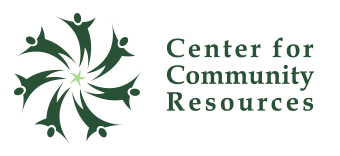 Center for Community Resources Logo
