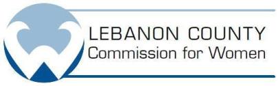 Women's Commission Logo